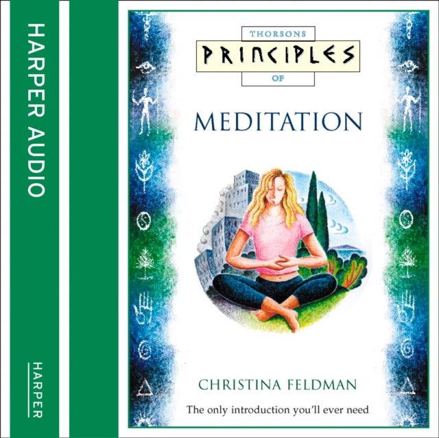 Meditation : The Only Introduction You’Ll Ever Need, eAudiobook MP3 eaudioBook
