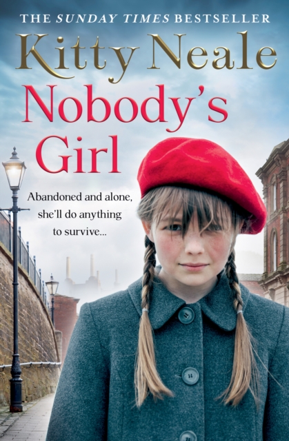 Nobody's Girl, EPUB eBook