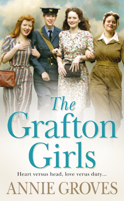 The Grafton Girls, EPUB eBook