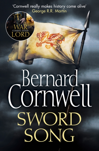 The Sword Song, EPUB eBook