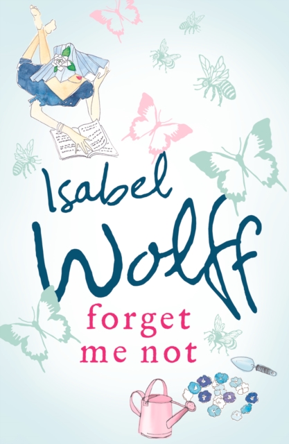 Forget Me Not, EPUB eBook