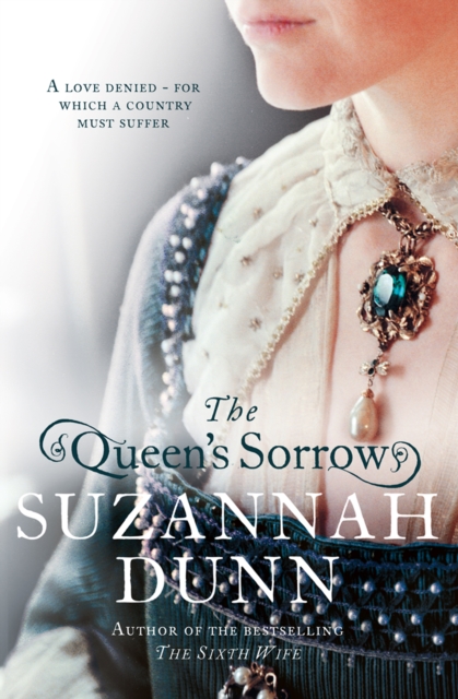 The Queen's Sorrow, EPUB eBook