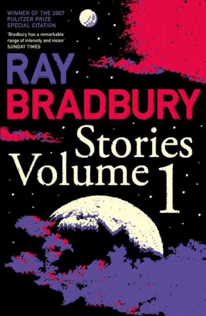 Ray Bradbury Stories Volume 1, Paperback / softback Book