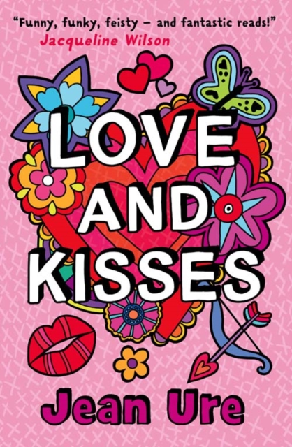 Love and Kisses, Paperback / softback Book