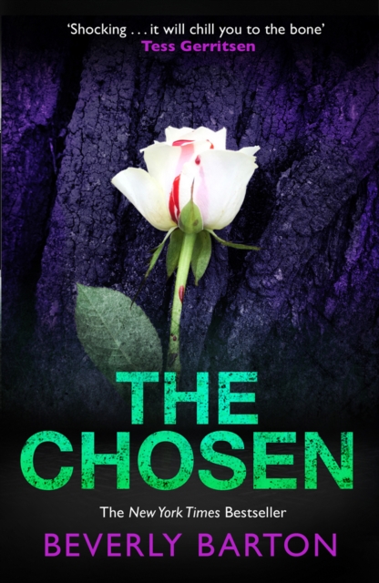 The Chosen, EPUB eBook