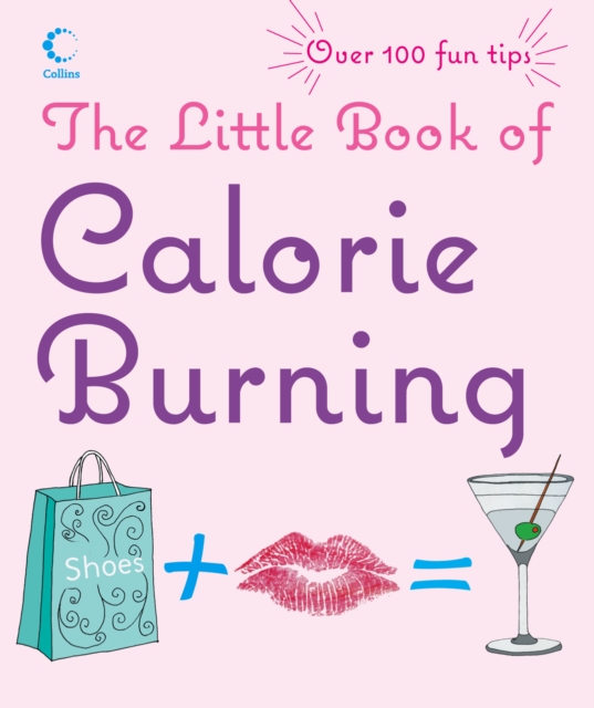 The Little Book of Calorie Burning, EPUB eBook