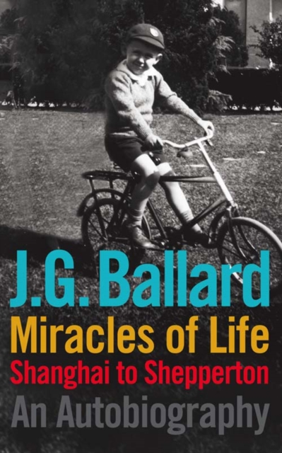 Miracles of Life, EPUB eBook
