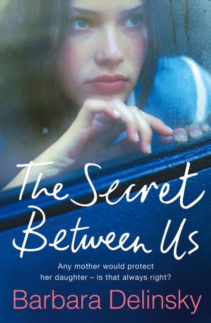 The Secret Between Us, EPUB eBook