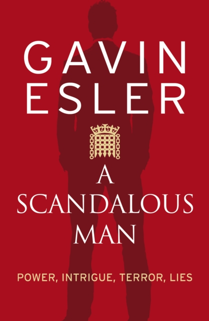 A Scandalous Man, EPUB eBook