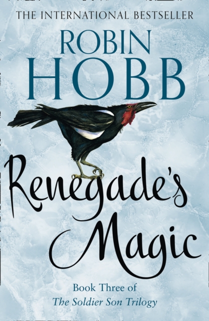 The Renegade's Magic, EPUB eBook