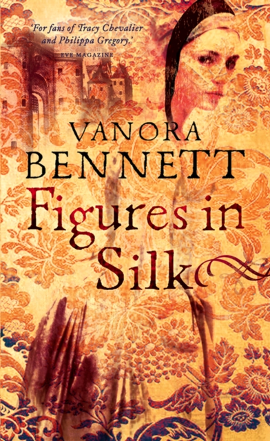 Figures in Silk, EPUB eBook