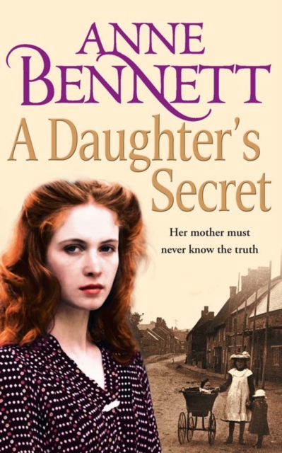 A Daughter's Secret, EPUB eBook