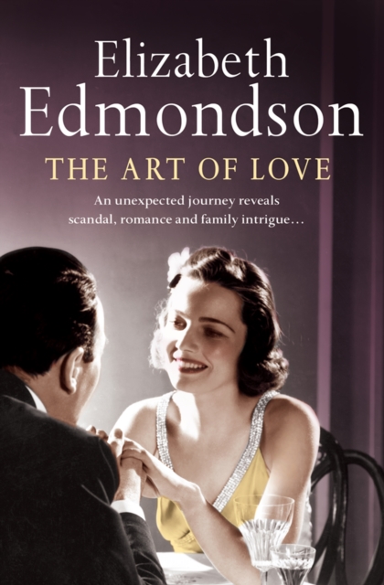 The Art of Love, EPUB eBook