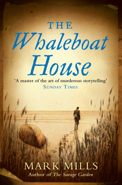 The Whaleboat House, EPUB eBook