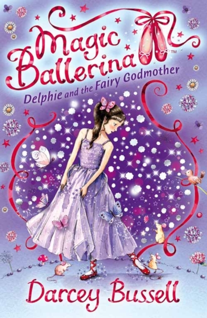 Delphie and the Fairy Godmother, Paperback / softback Book