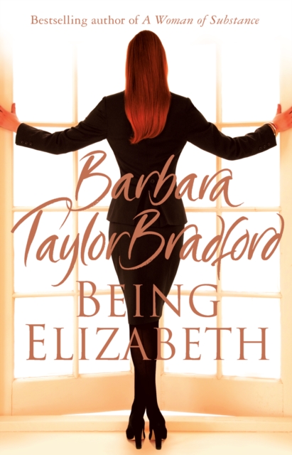 Being Elizabeth, EPUB eBook