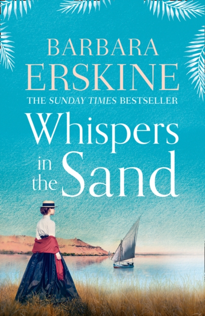 Whispers in the Sand, Paperback / softback Book