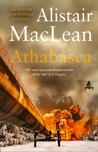 Athabasca, EPUB eBook