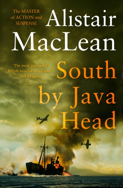 South by Java Head, EPUB eBook