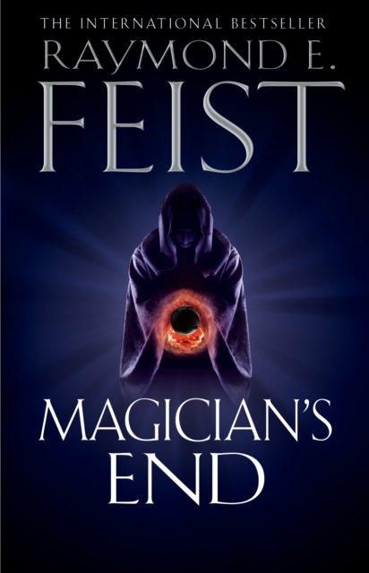 Magician's End (The Chaoswar Saga, Book 3), EPUB eBook