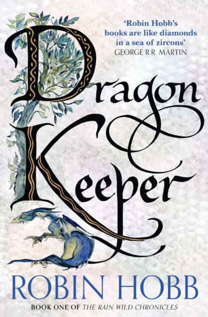 The Dragon Keeper, EPUB eBook