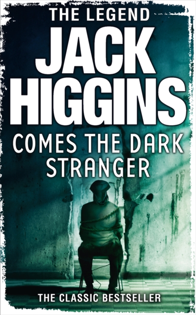 Comes the Dark Stranger, EPUB eBook