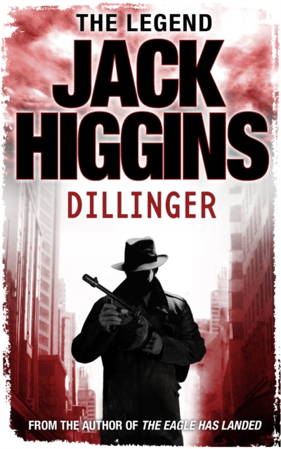 Dillinger, EPUB eBook