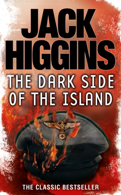 The Dark Side of the Island, EPUB eBook
