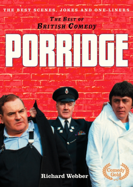 The Porridge, EPUB eBook