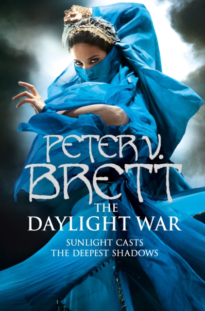 The Daylight War, EPUB eBook