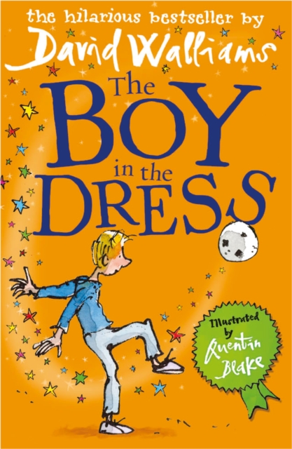 The Boy in the Dress, EPUB eBook