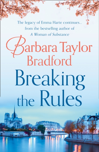 Breaking the Rules, Paperback / softback Book