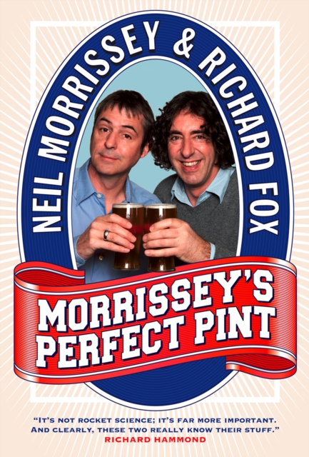 Morrissey's Perfect Pint, EPUB eBook