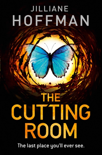 The Cutting Room, EPUB eBook