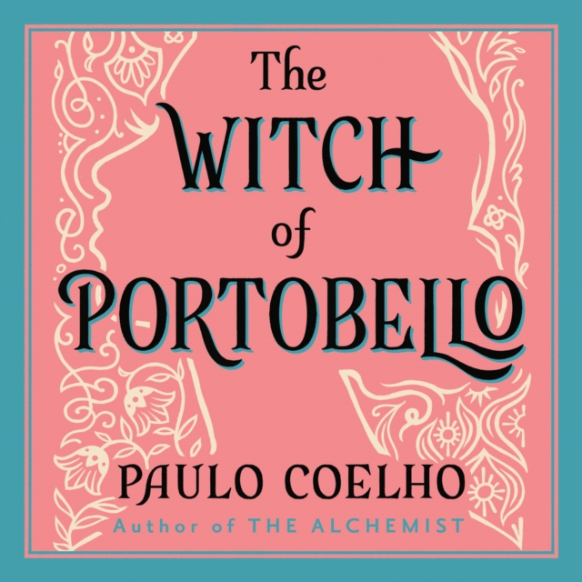 The Witch of Portobello, eAudiobook MP3 eaudioBook