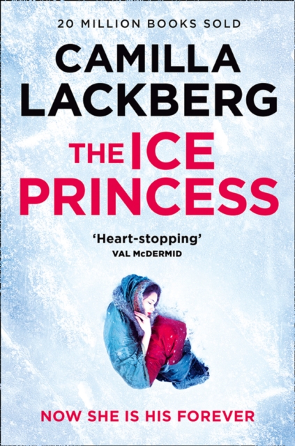 The Ice Princess, EPUB eBook