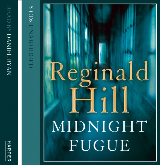 Midnight Fugue, eAudiobook MP3 eaudioBook