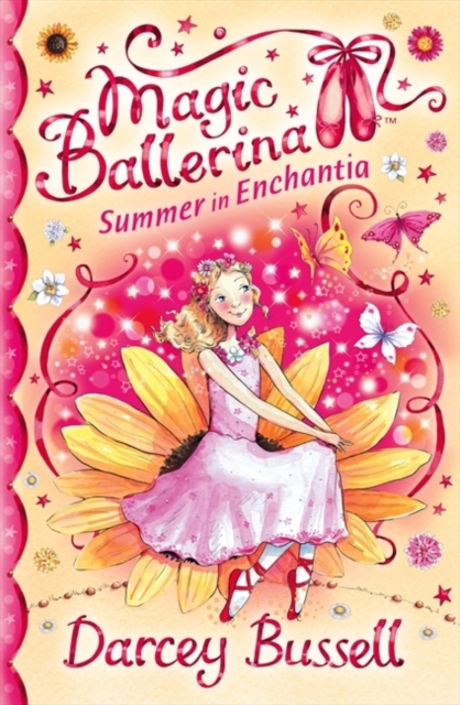 Summer in Enchantia, Paperback / softback Book