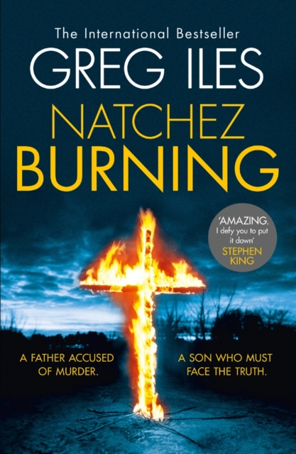 Natchez Burning, Paperback / softback Book