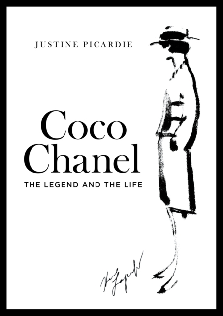 Coco Chanel : The Legend and the Life, Paperback / softback Book