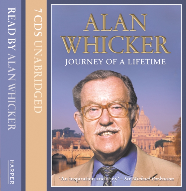 Journey Of A Lifetime, eAudiobook MP3 eaudioBook