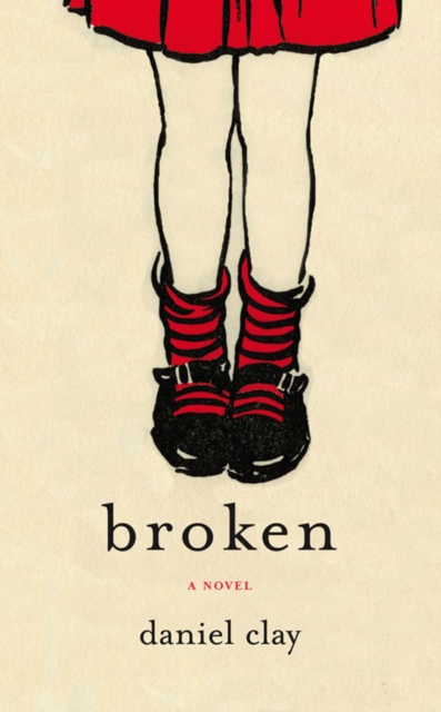 Broken, EPUB eBook