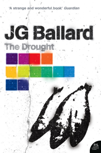 The Drought, EPUB eBook
