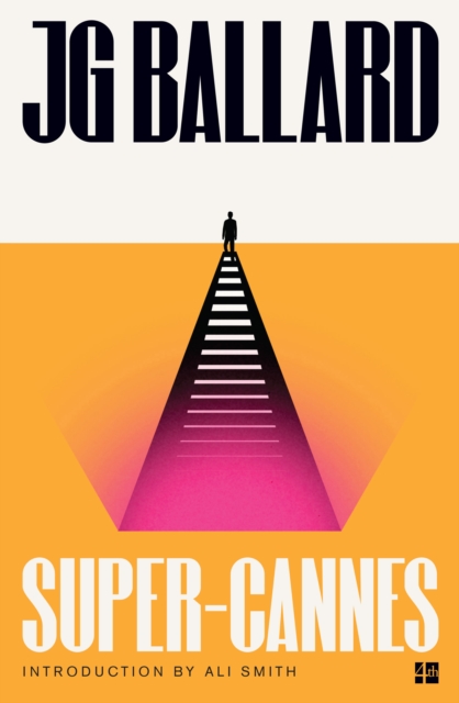 Super-Cannes, EPUB eBook