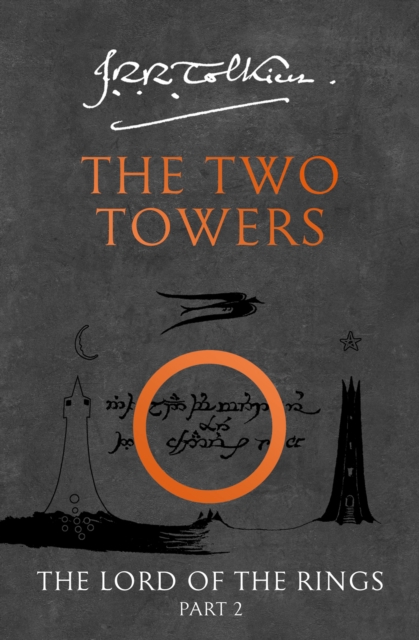 The Two Towers (The Lord of the Rings, Book 2), EPUB eBook