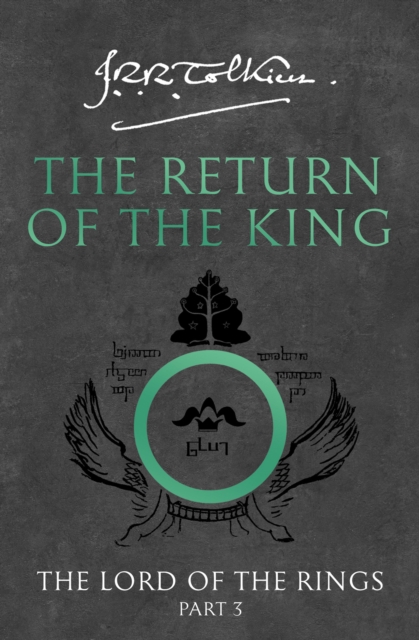 The Return of the King, EPUB eBook