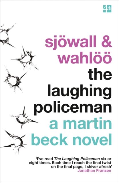 The Laughing Policeman, EPUB eBook