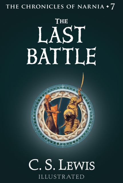 The Last Battle, EPUB eBook