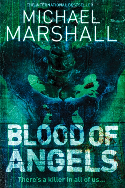 The Blood of Angels, EPUB eBook