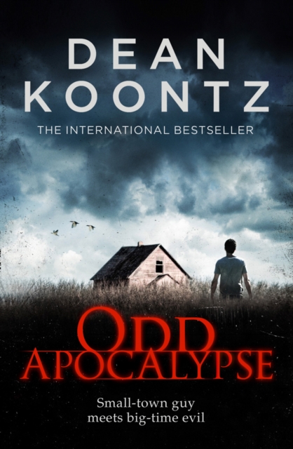 Odd Apocalypse, Paperback / softback Book
